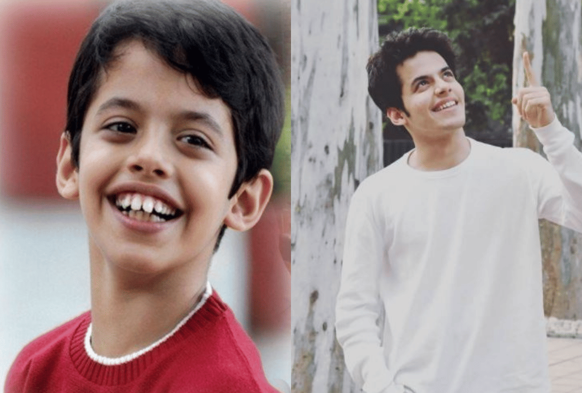these six Child Stars We Forgot About & Where Are They Now In Life