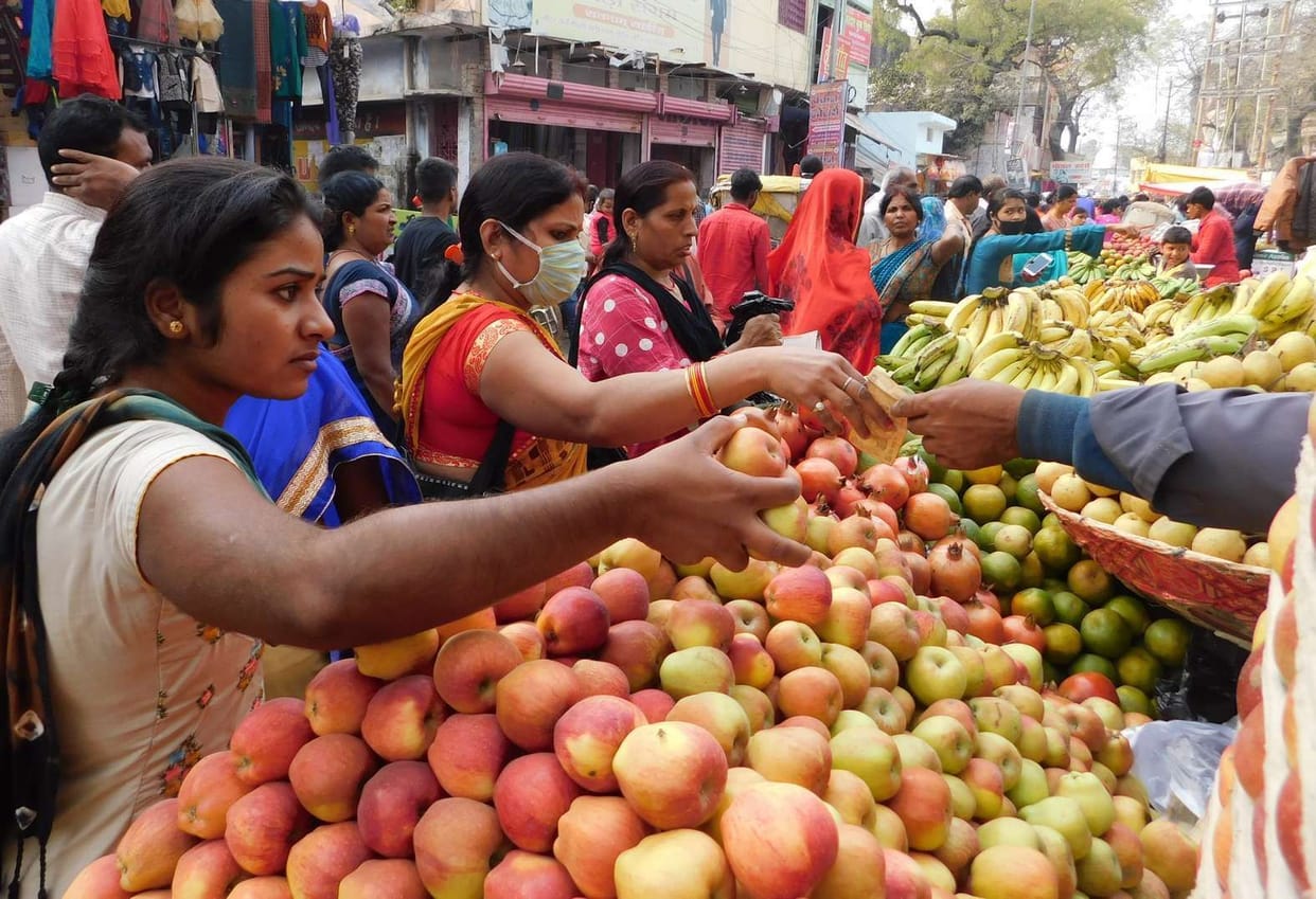 Chhath festival begins with Nahai Khay, Kharna today