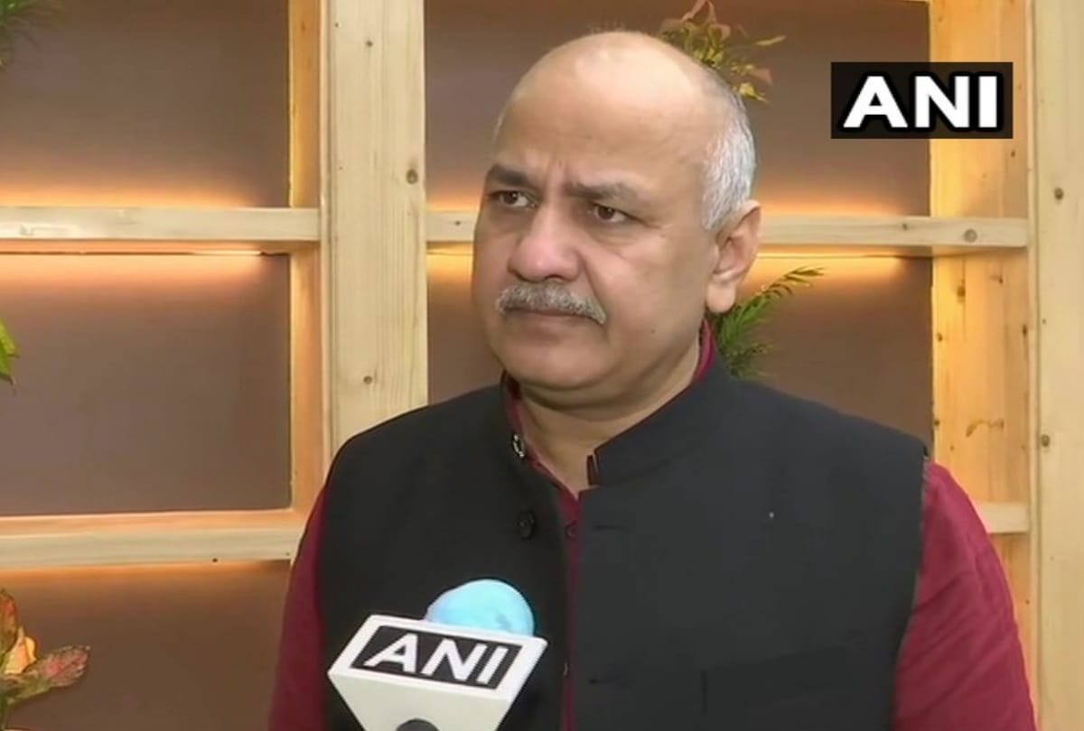 manish sisodia in uttarakhand news: for education loss there is no vaccine