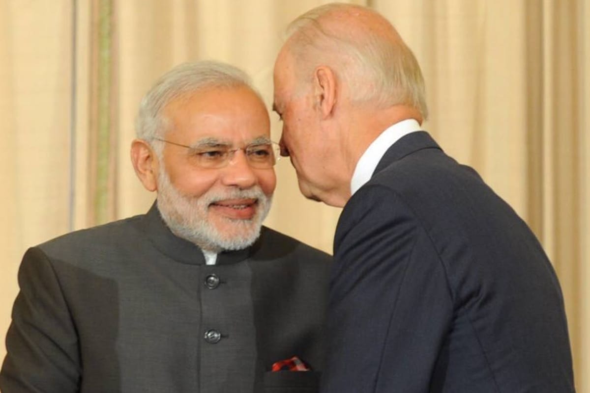 pm narendra modi joe biden meeting today