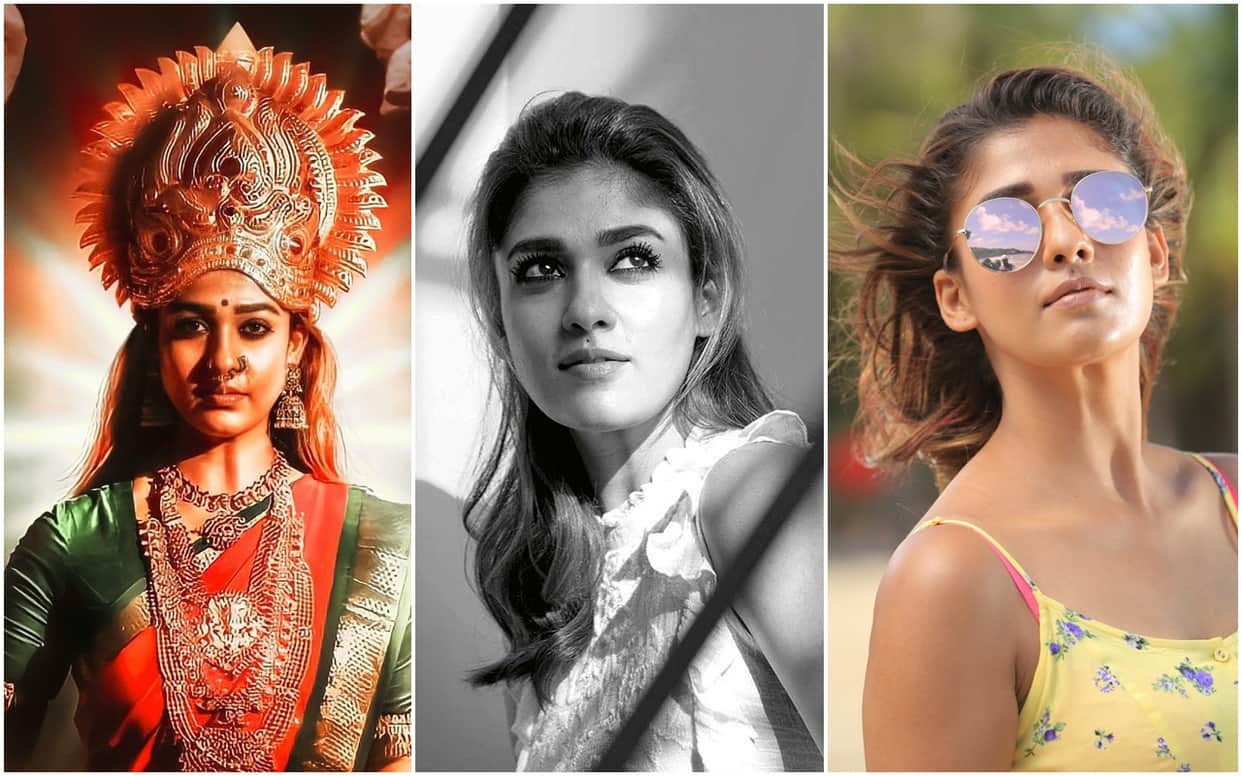 Happy Birthday Nayanthara: Lesser Known Facts About South Film Industry Lady Superstar
