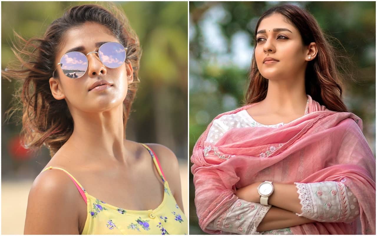 Happy Birthday Nayanthara: Lesser Known Facts About South Film Industry Lady Superstar