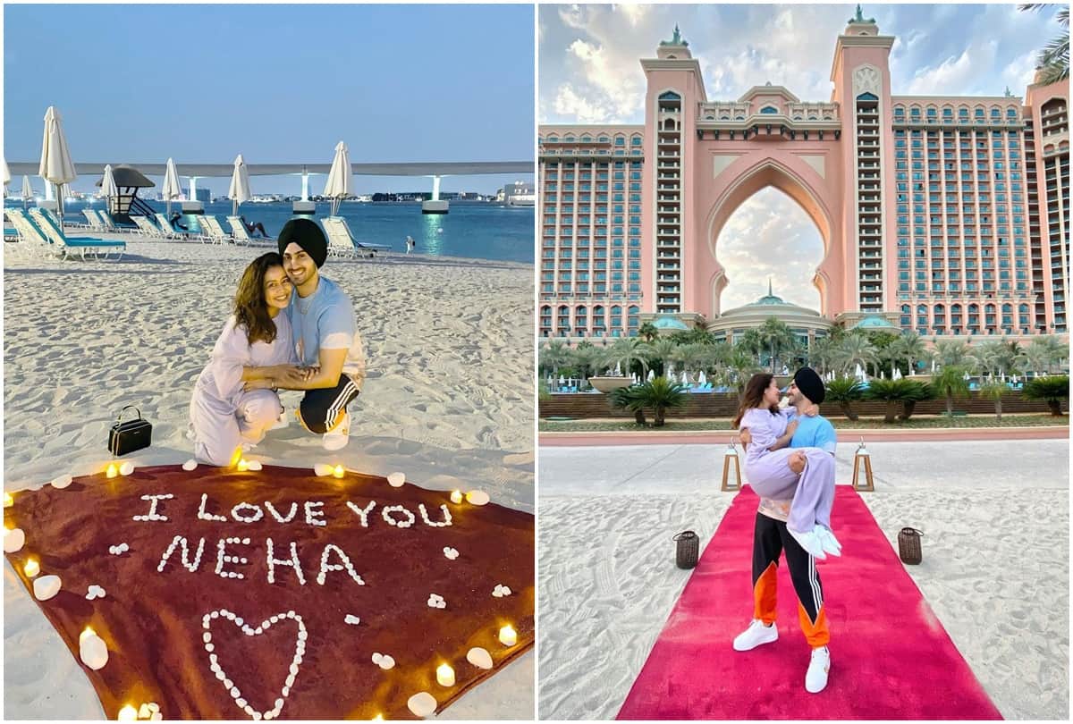 Neha Kakkar Says Rohanpreet Singh Was Not Ready To Marry Her on The Kapil Sharma Show