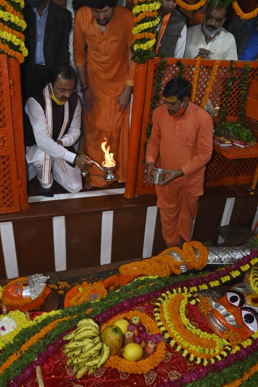 BJP's highest when lotus bloomed in Bengal-Kerala: Keshav