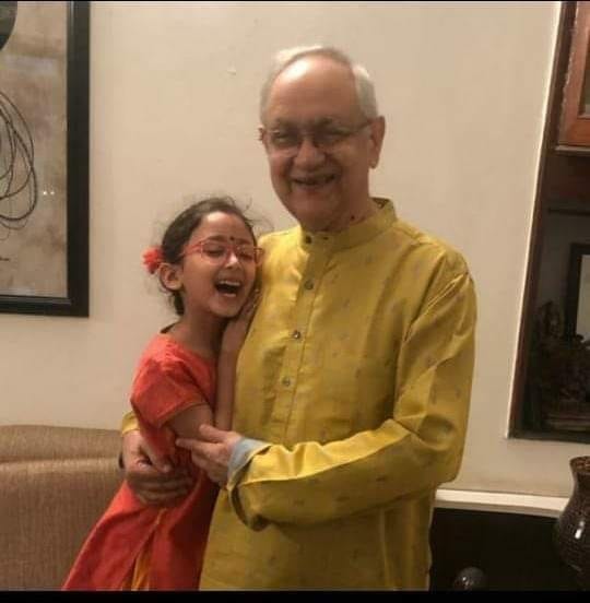 The eyes were not flooding, the parents kept on remembering 'Kiya'
