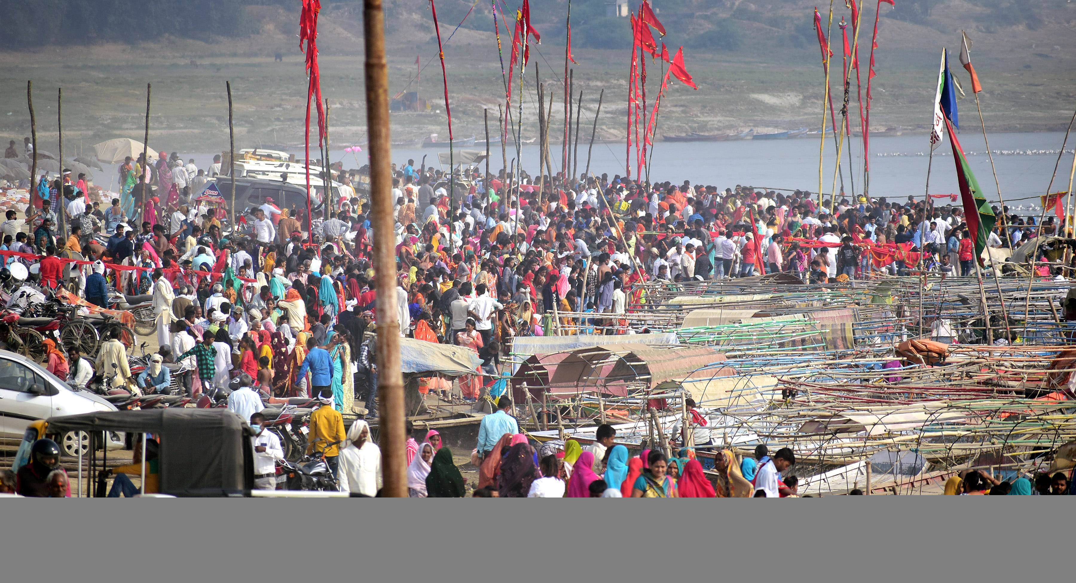 Dala Chhath: Vratis made altars, four-day Suryopasana from today
