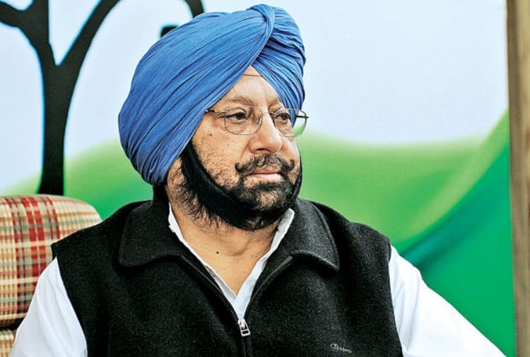 Captain says, we are not against corporate sector