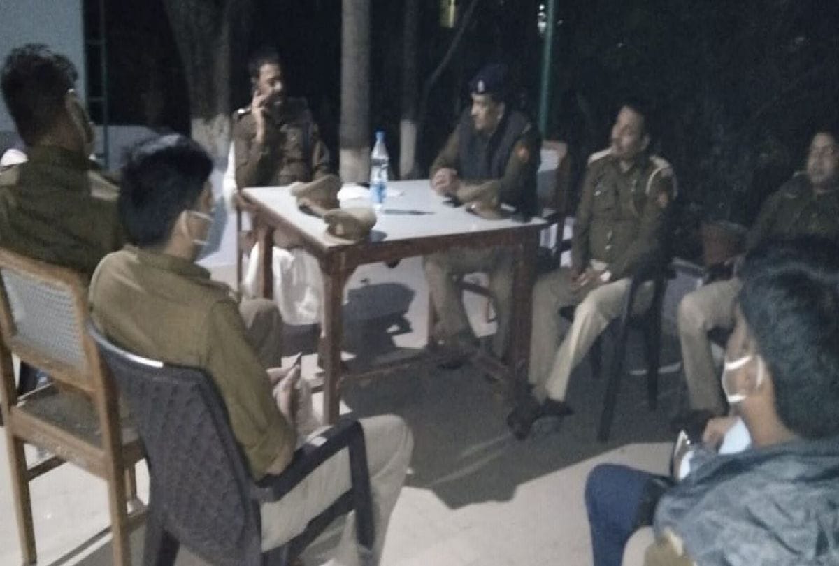 Firozabad Poisonous liquor Three Died Case: Action Against Abkari Department And Police Three Suspended