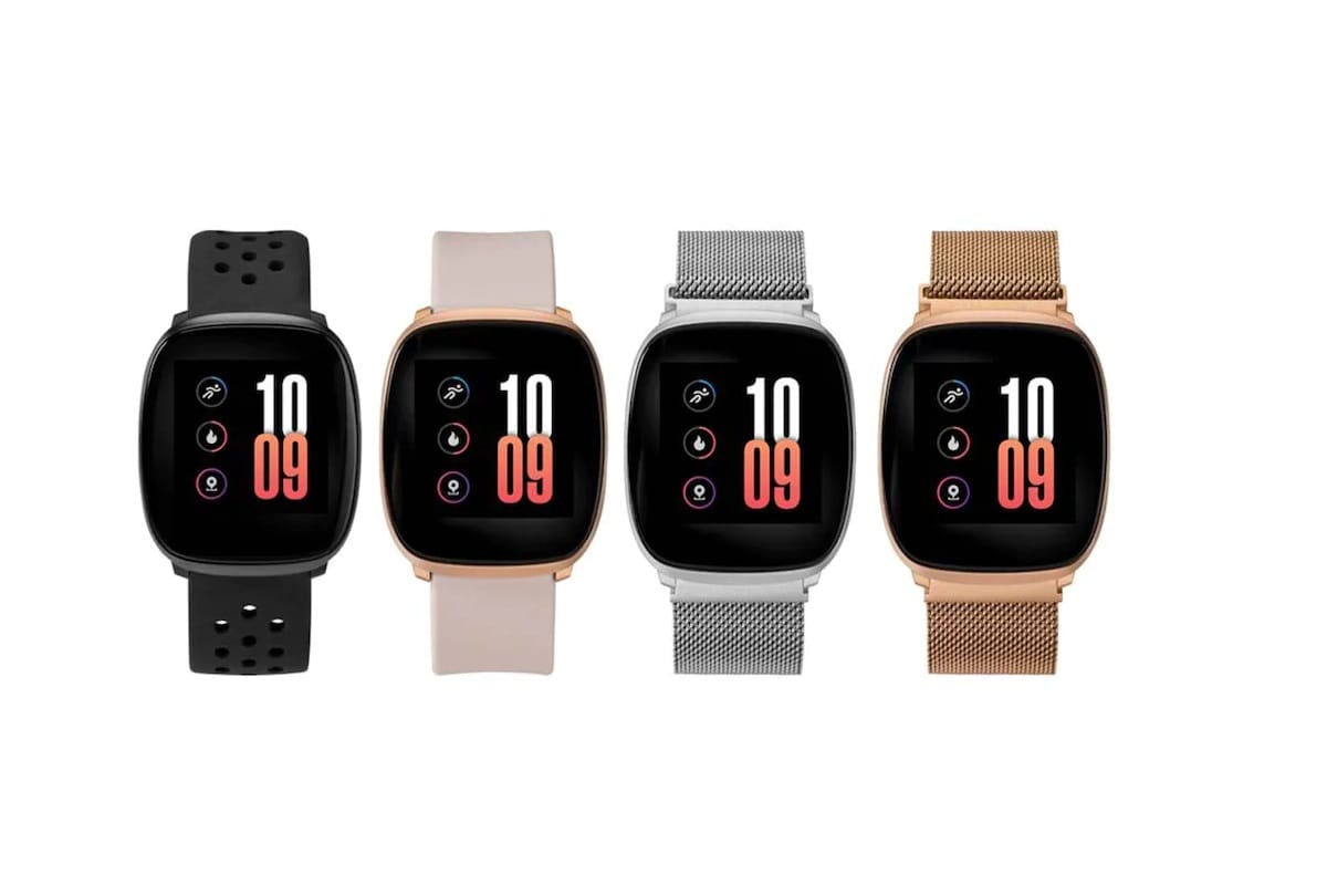 Timex Premium Active iConnect Smartwatch launched in India With 5 Day Battery Life