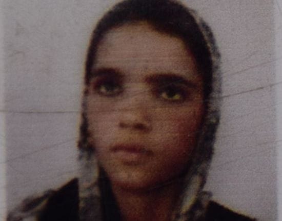 Woman dies in transit camp, fear of consuming poison