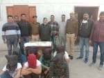 CIA will search for cyber thugs gang leader and operatives in Punjab