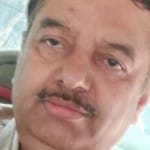 सीईओ विजय कुमार