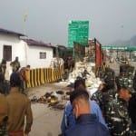 नगरोटा मुठभेड़ (फाइल फोटो)