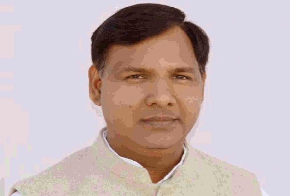 Moradabad division hits a six in BJP western region executive