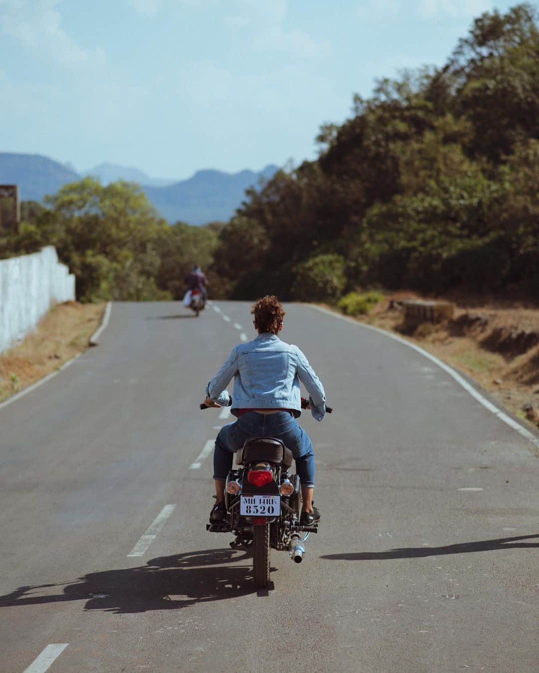 fine on Taapsee Pannu for not wearing helmet during bike drive