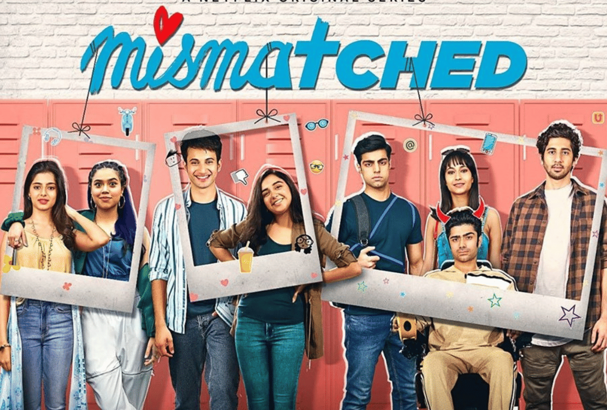 top 5 Romantic Indian Web Series That Gave Us Some Much Needed Love