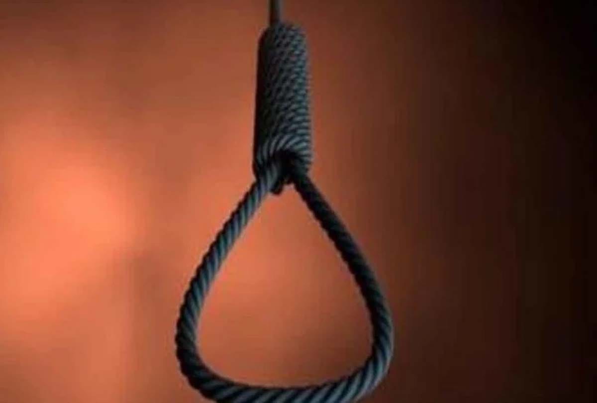 Youth committed suicide, kanpur news