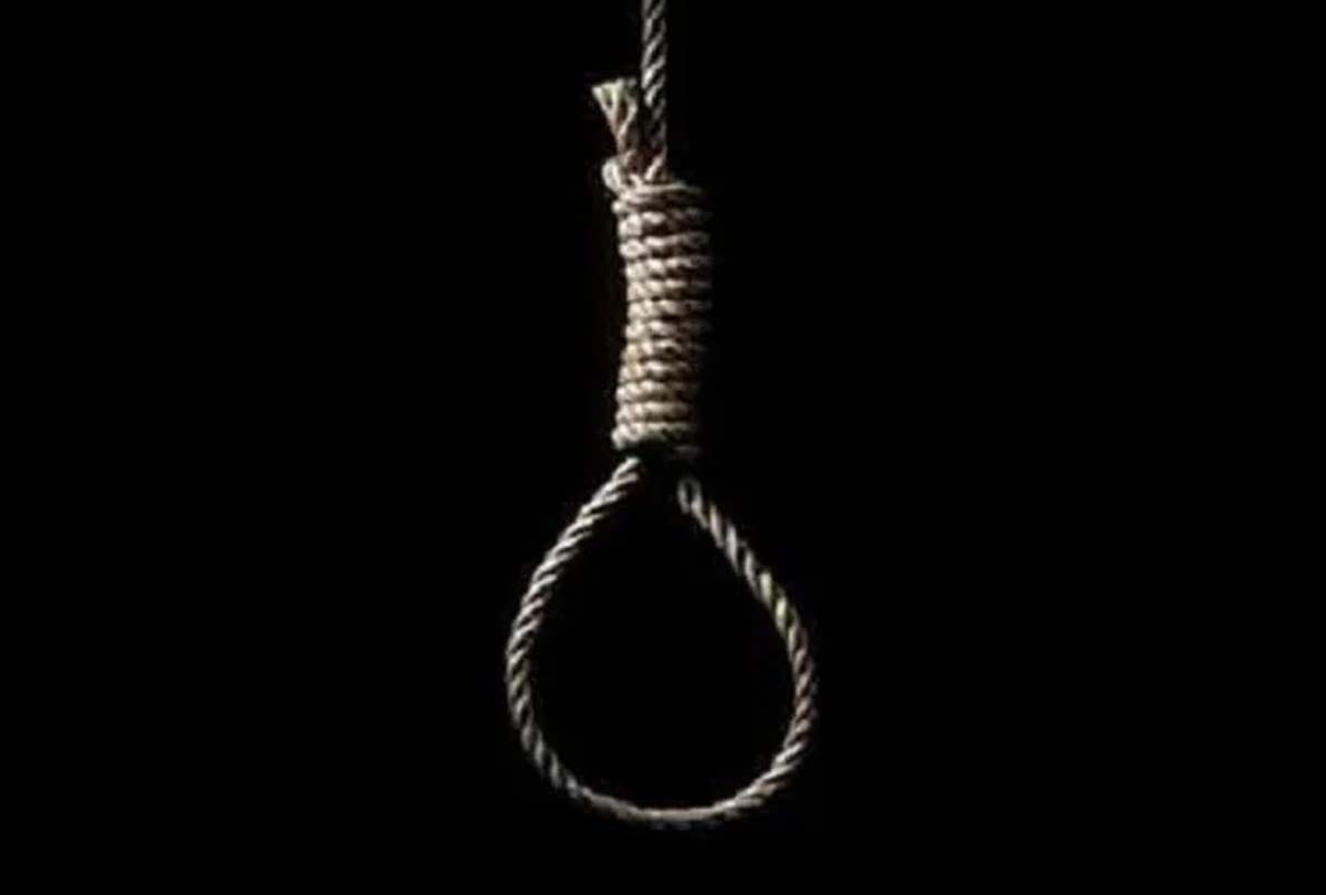 Angry businessman hanged due to partner's fraud