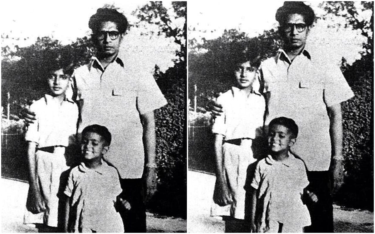 Know about the Amitabh bachchan other family members who stay away from limelight