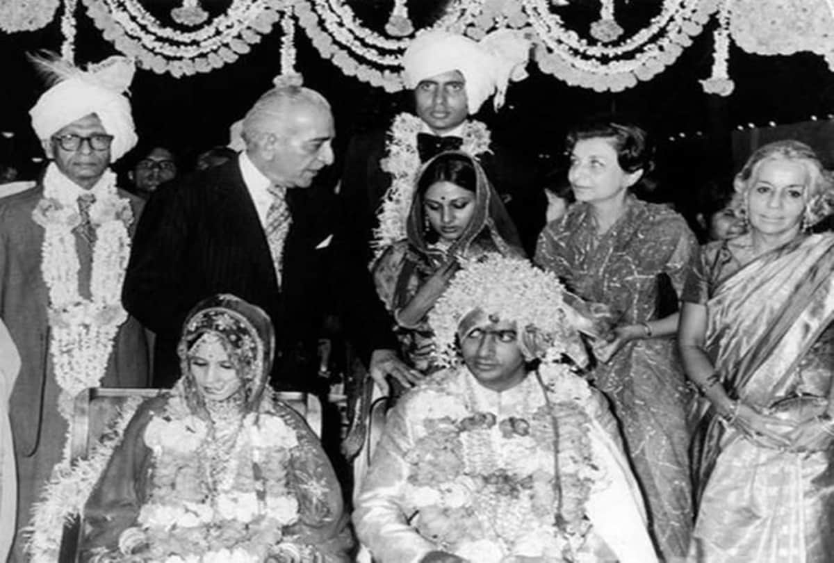 Know everything About Amitabh Bachchan Brother Ajitabh Bachchan Family And Life