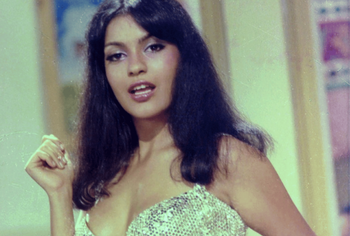 Birthday special of Zeenat Aman 10 unknown facts about her