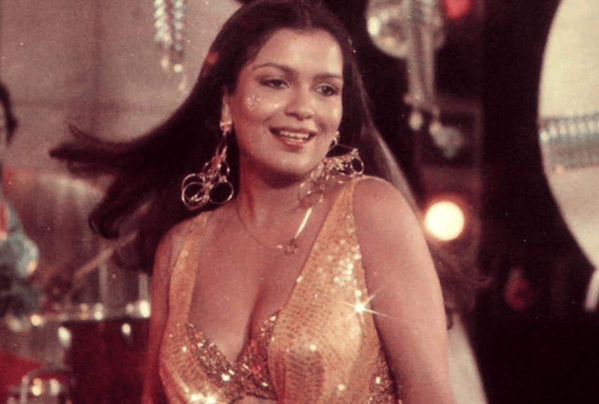 Birthday special of Zeenat Aman 10 unknown facts about her