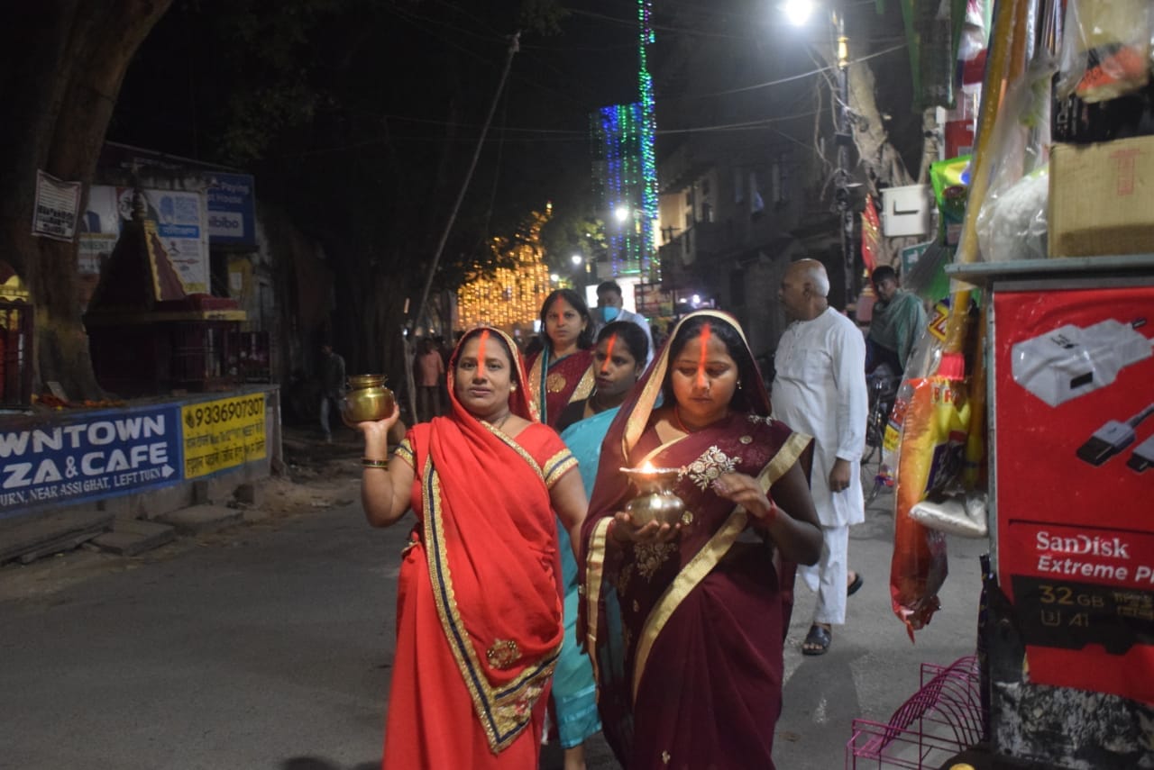 Chhath 2020: See traffic diversion on the day of Chhath Puja and leave home