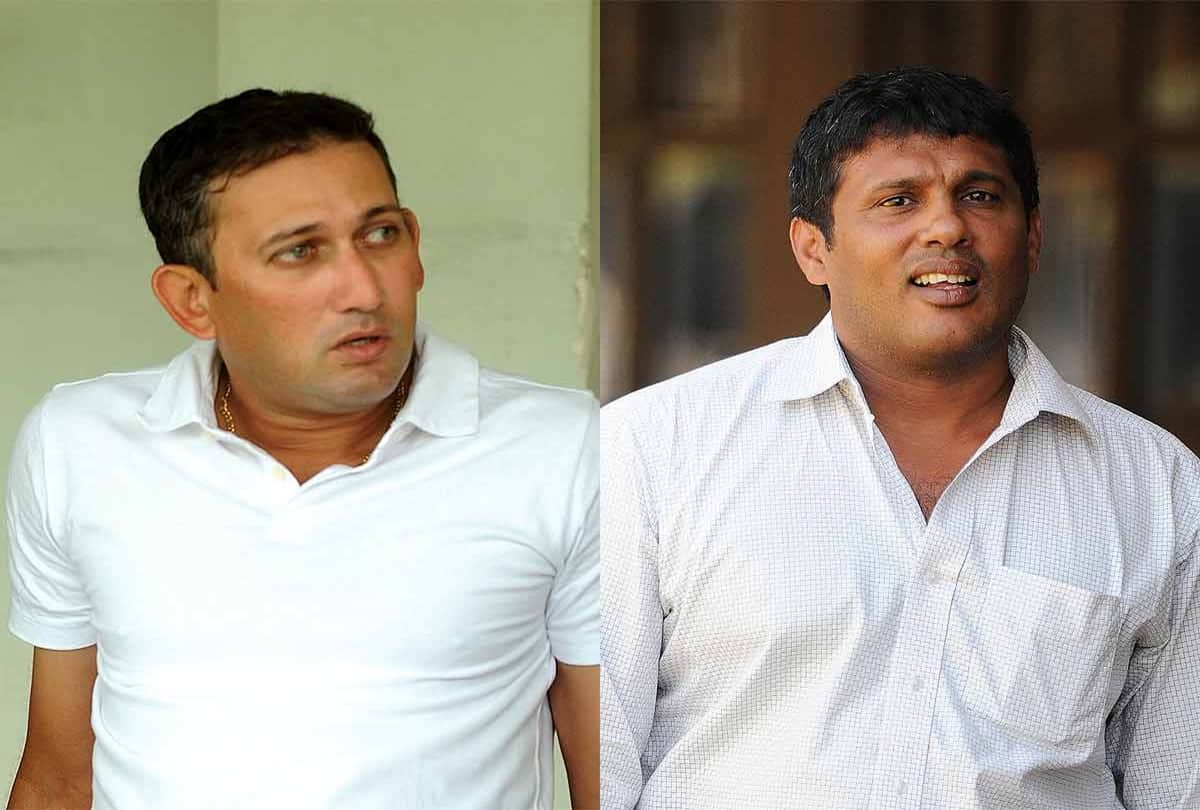 Former India fast bowler Abey Kuruvilla is facing tough competition from Ajit Agarkar to become national selector