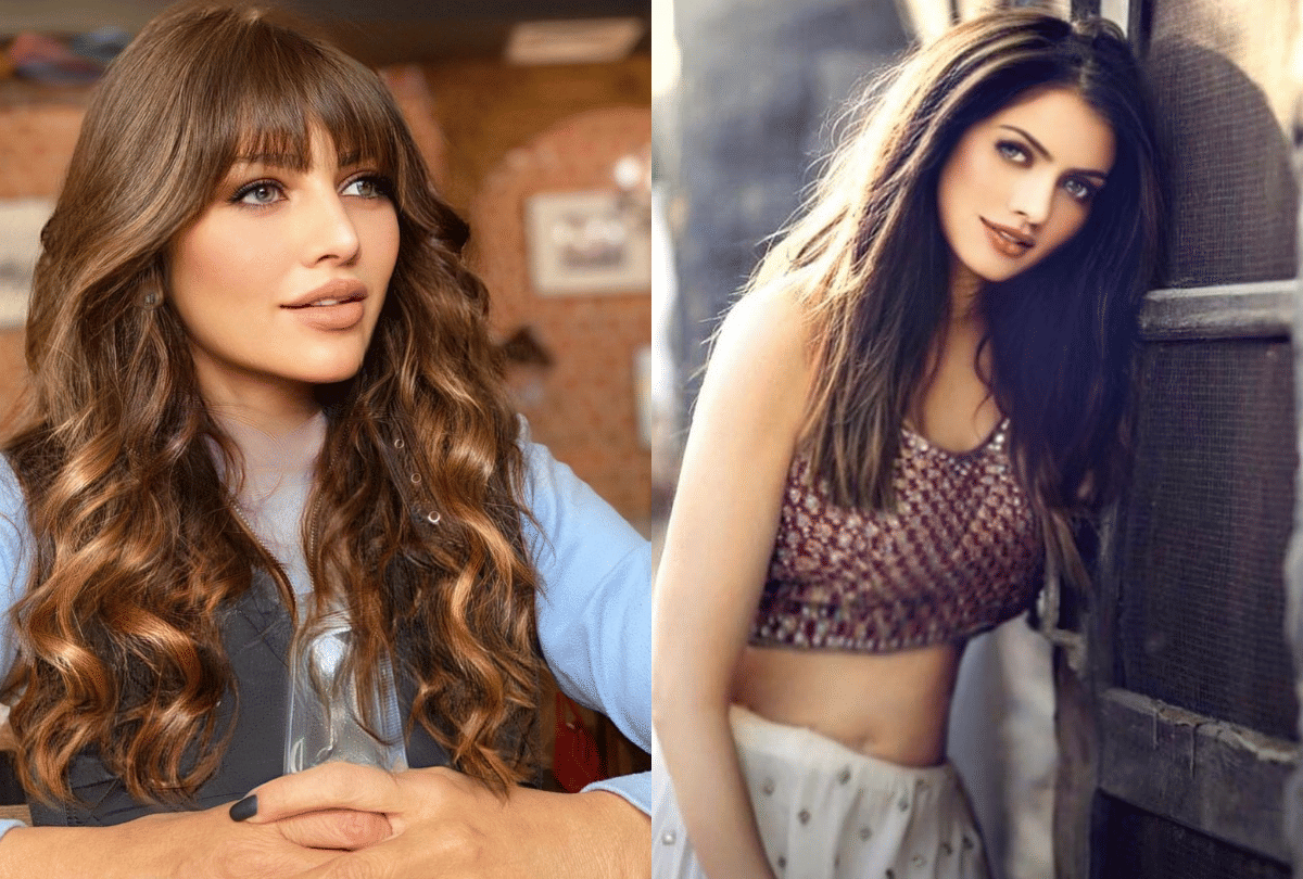 pakistani actress aleeze nasser may be debut in bollywood film photos viral on social media