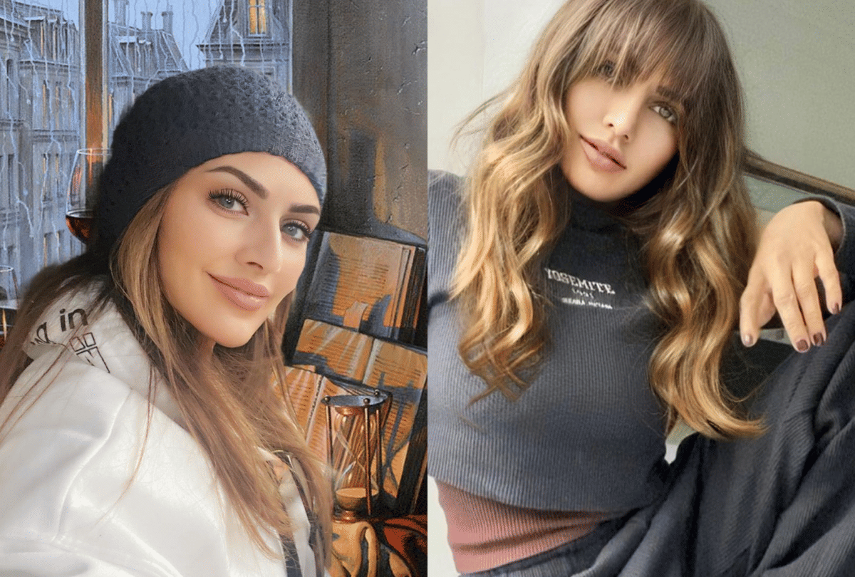 pakistani actress aleeze nasser may be debut in bollywood film photos viral on social media