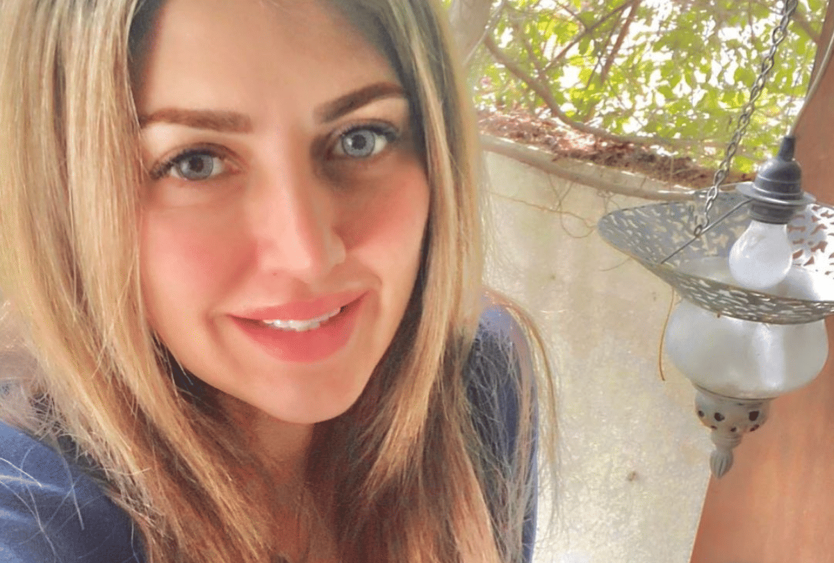 pakistani actress aleeze nasser may be debut in bollywood film photos viral on social media