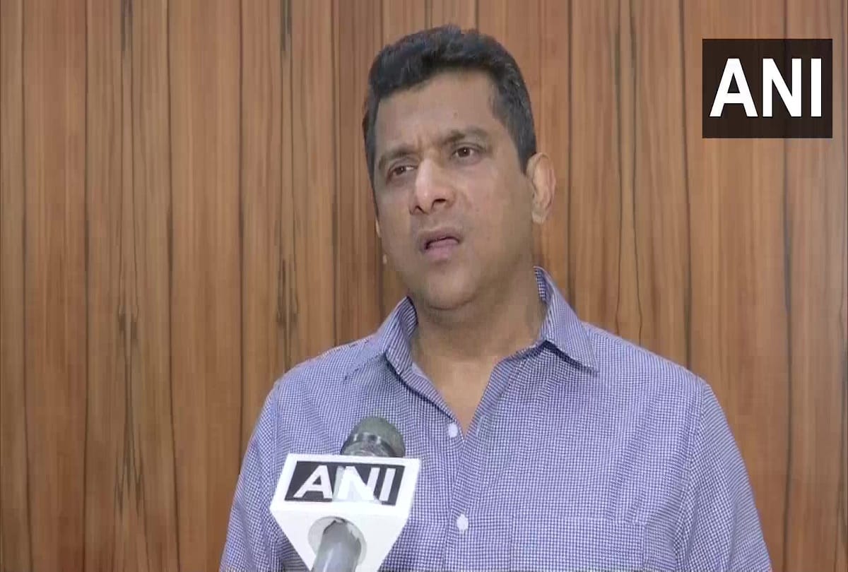 Maharashtra Minister Aslam Sheikh on SC verdict, says Under the BJP govt, CBI has become like a pan shop