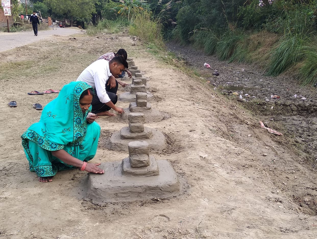 chath pooja