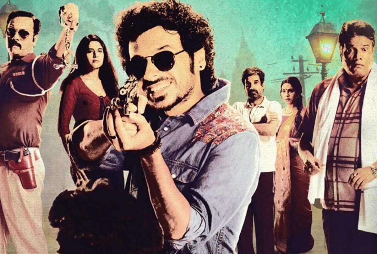 Top 5 Thriller Suspense Series: from mafia to kaali these 5 web series on zee5 will prove to be the perfect entertainer for thriller and suspense lover