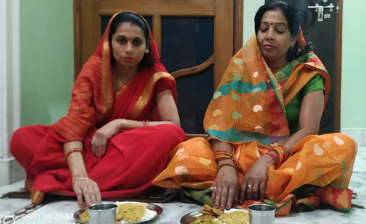 chhath pooja