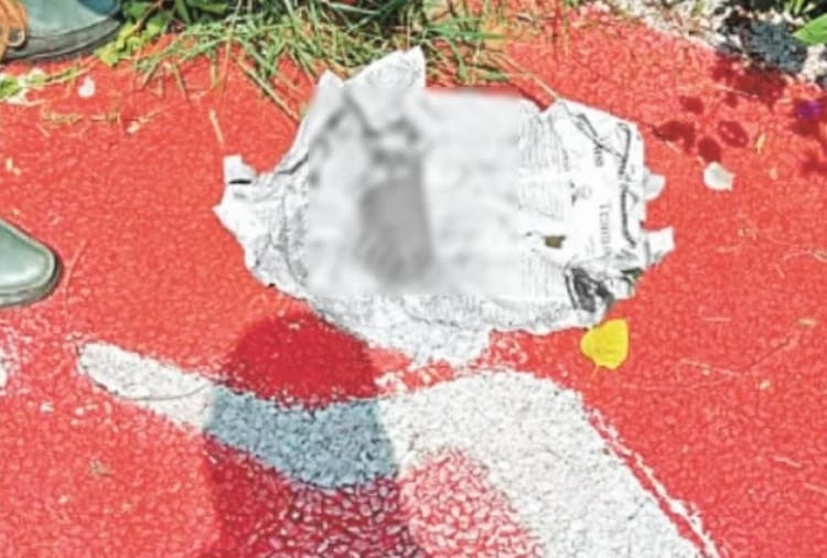 Big reveals in case of A woman Feet Found in Chandigarh