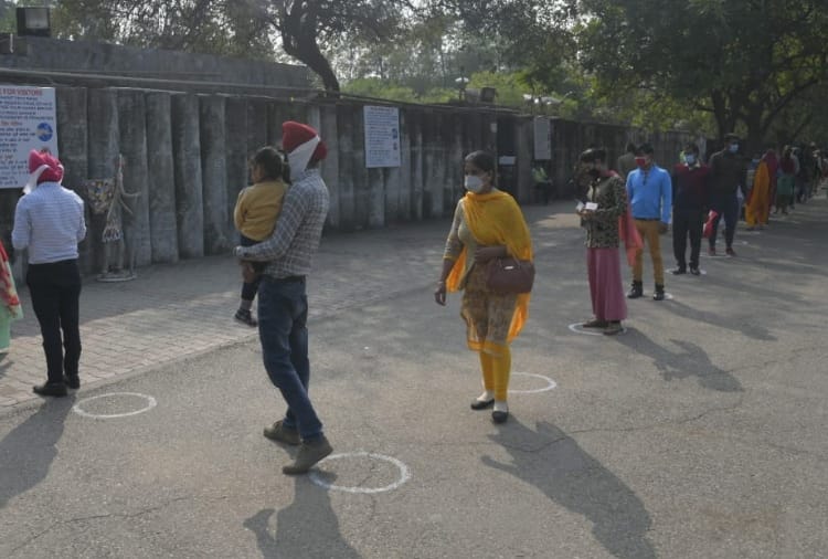Chandigarh News in Hindi: Chandigarh Rock garden open today