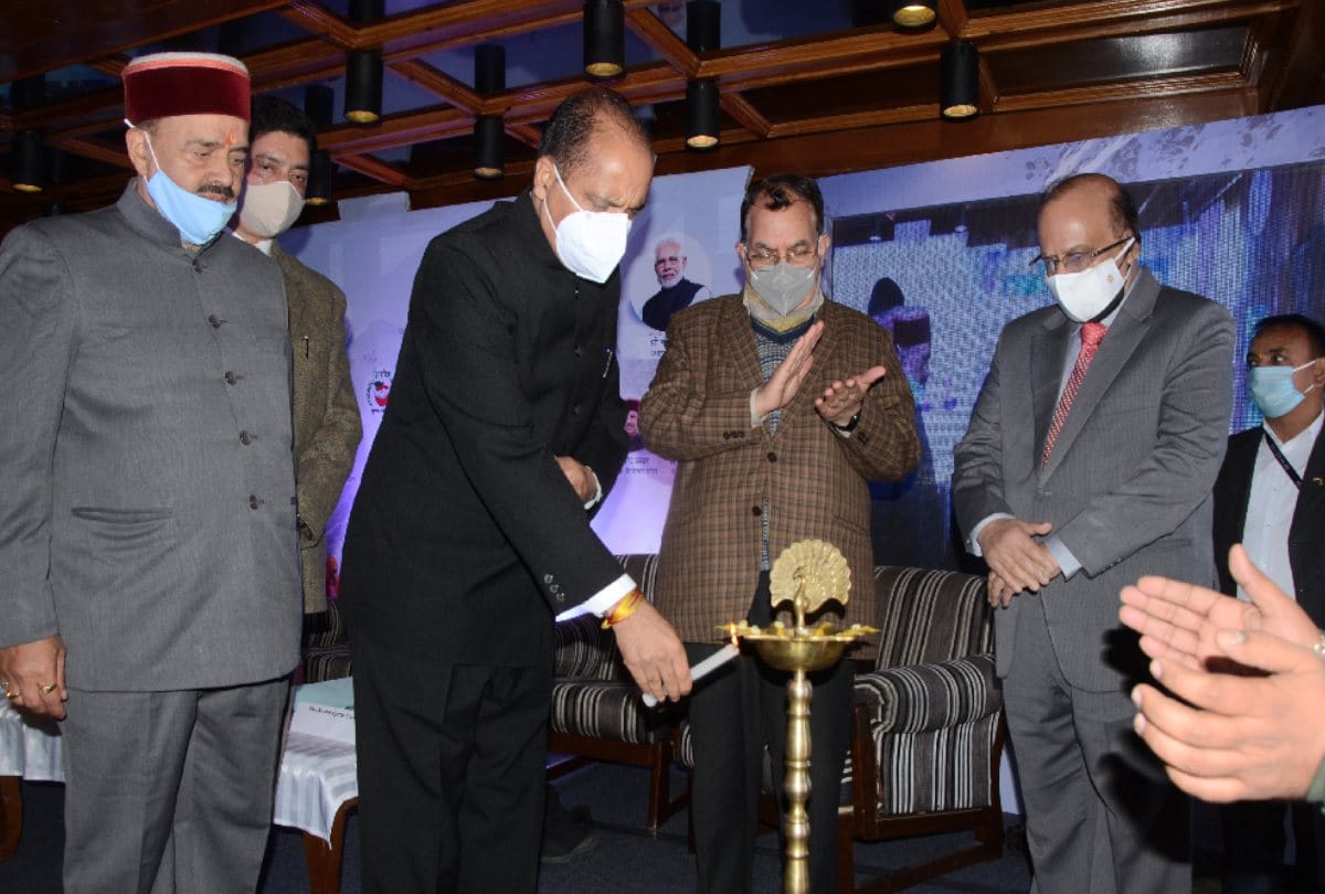 Himfed will now supply liquid nitrogen fertilizer in himachal