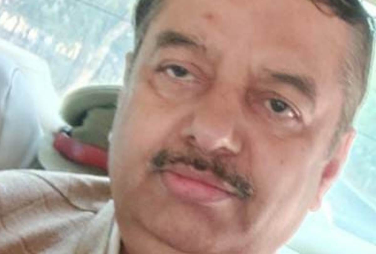 CEO of nobel cooperative bank arrested from meerut