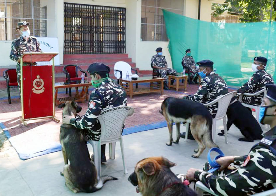 Civic Amenities