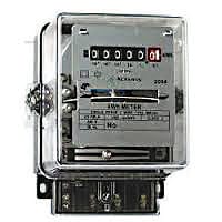 electric power checking