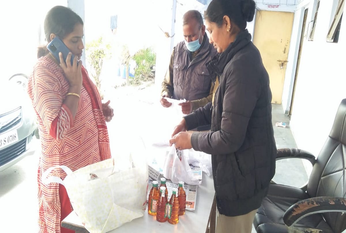 suspected death cases in Garhmukteshwar rises 10 dies within 72 hours health dept team alert
