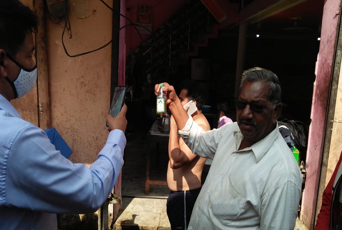 suspected death cases in Garhmukteshwar rises 10 dies within 72 hours health dept team alert
