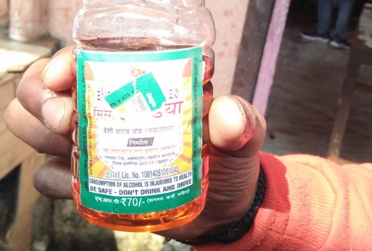 suspected death cases in Garhmukteshwar rises 10 dies within 72 hours health dept team alert