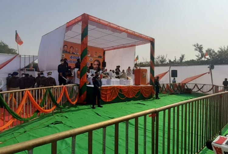 Haryana chief minister says, despite defeat we are winners in baroda bypoll