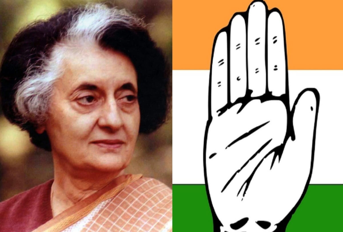 Indira Gandhi Birthday special story with Devraha Baba