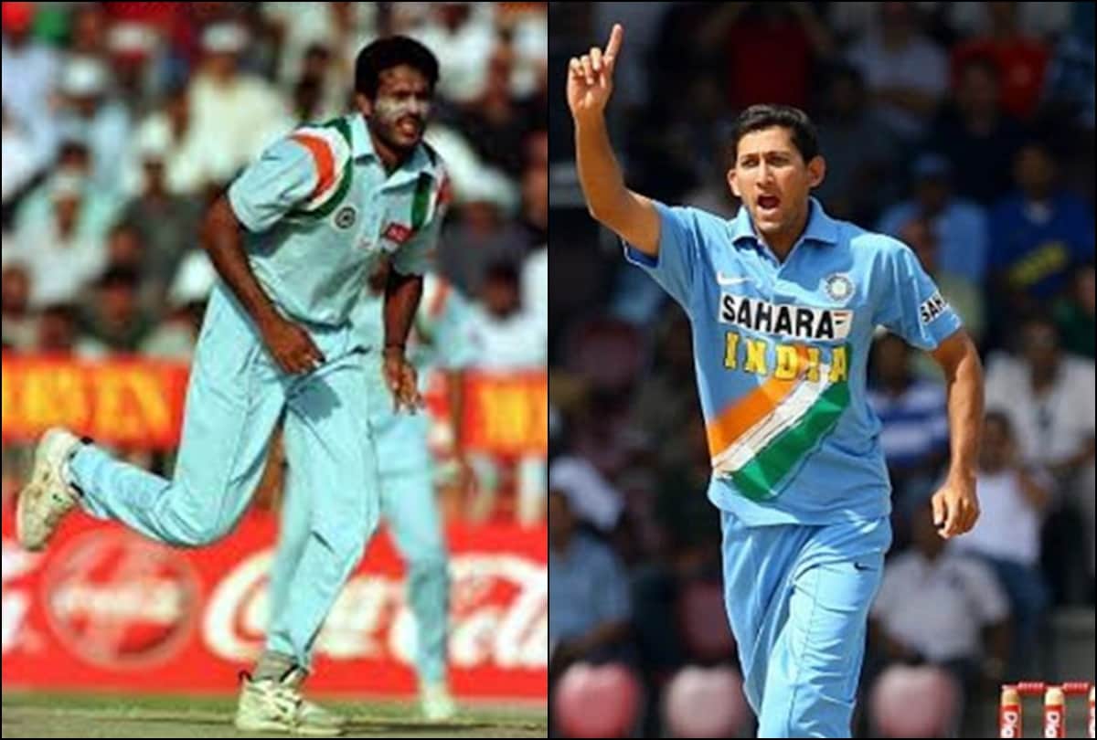 Former India fast bowler Abey Kuruvilla is facing tough competition from Ajit Agarkar to become national selector