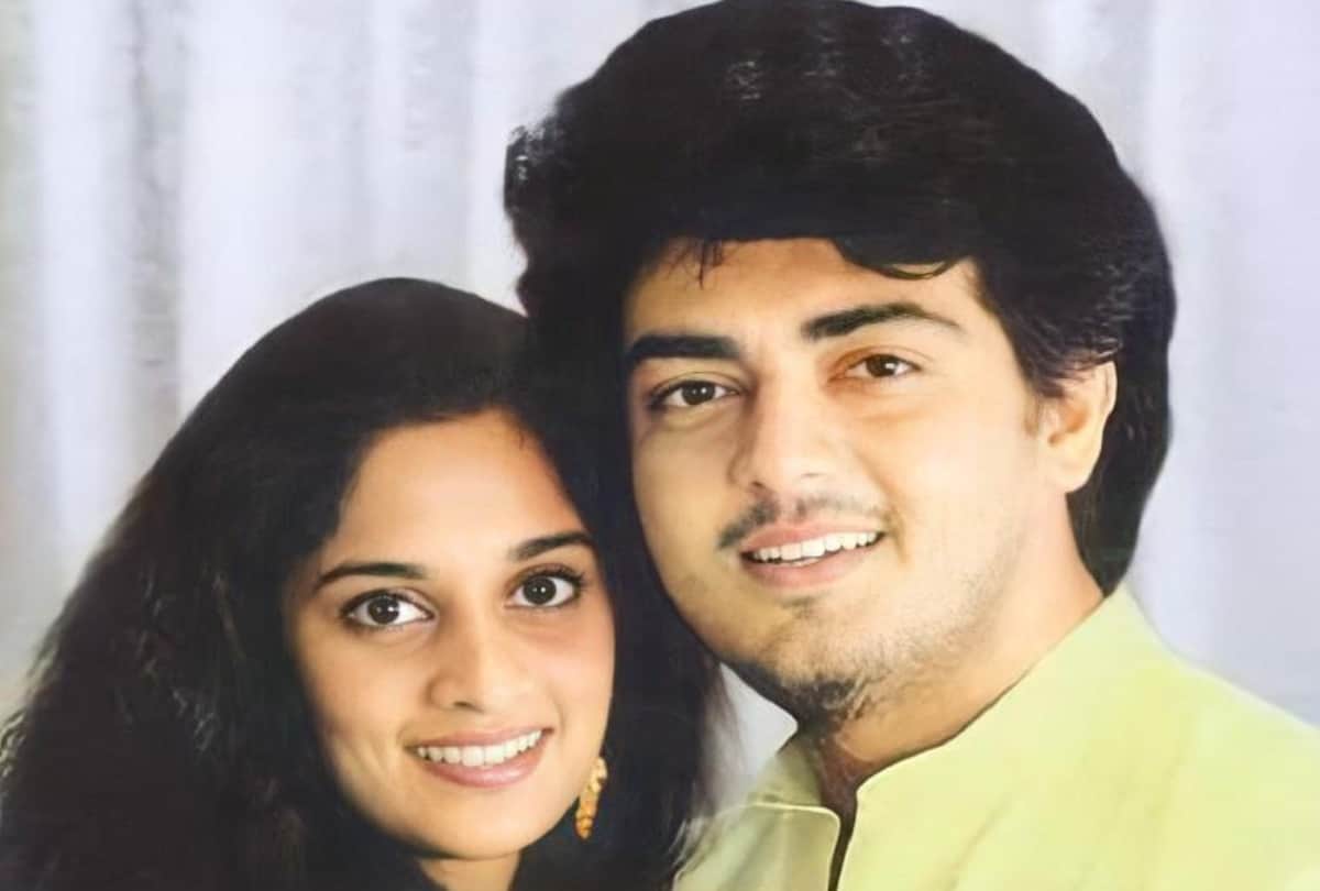 Shalini birthday special know unknown facts about her