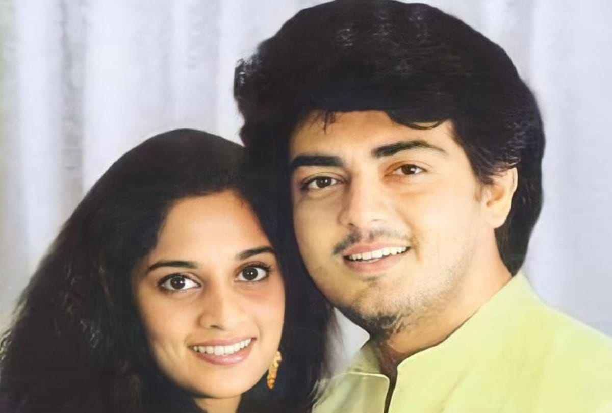 Shalini birthday special know unknown facts about her