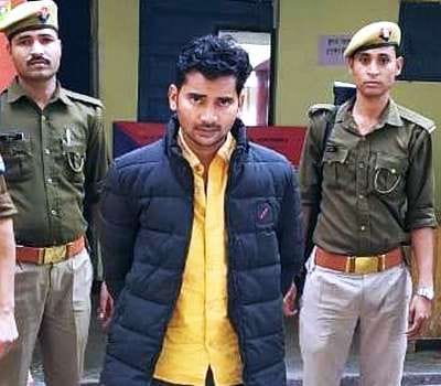 The main accused of property dealer murder arrested